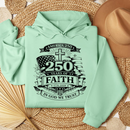 God Bless America 250 Years 10