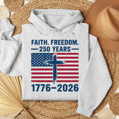 God Bless America 250 Years 11
