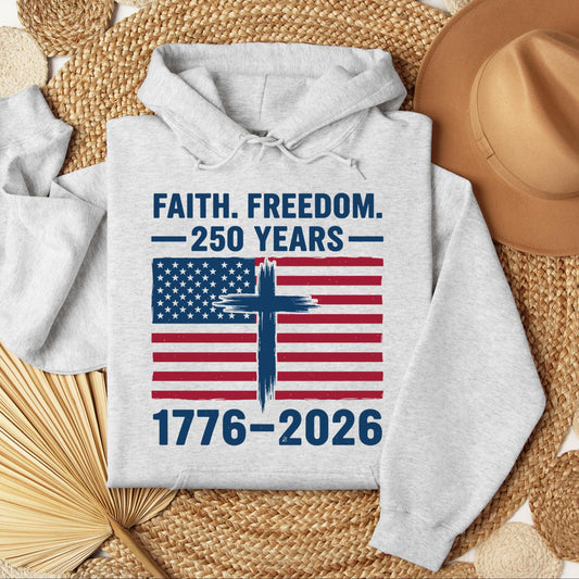 God Bless America 250 Years 11