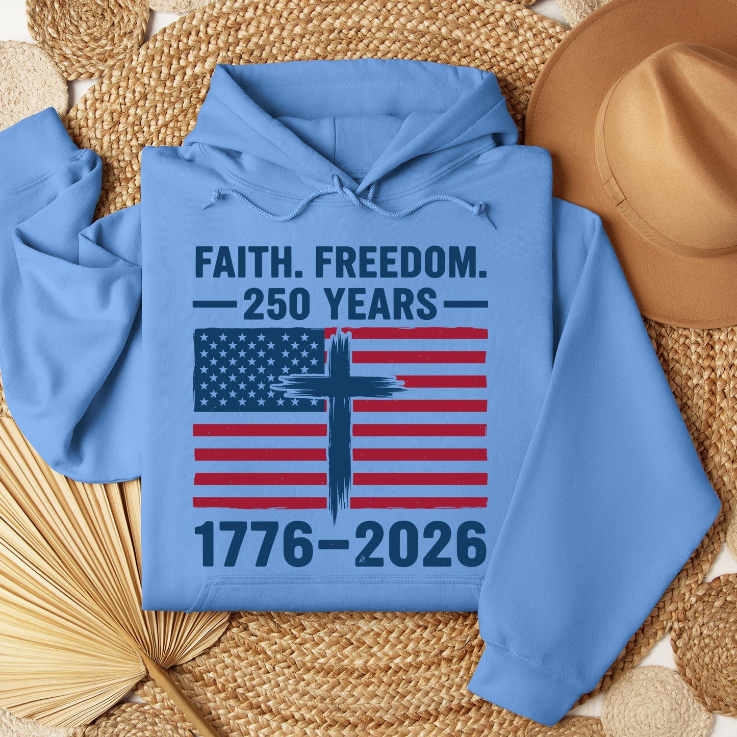 God Bless America 250 Years 11