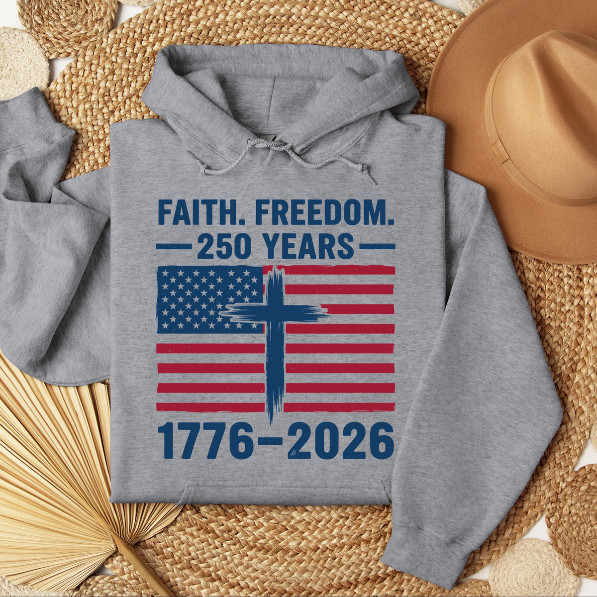 God Bless America 250 Years 11