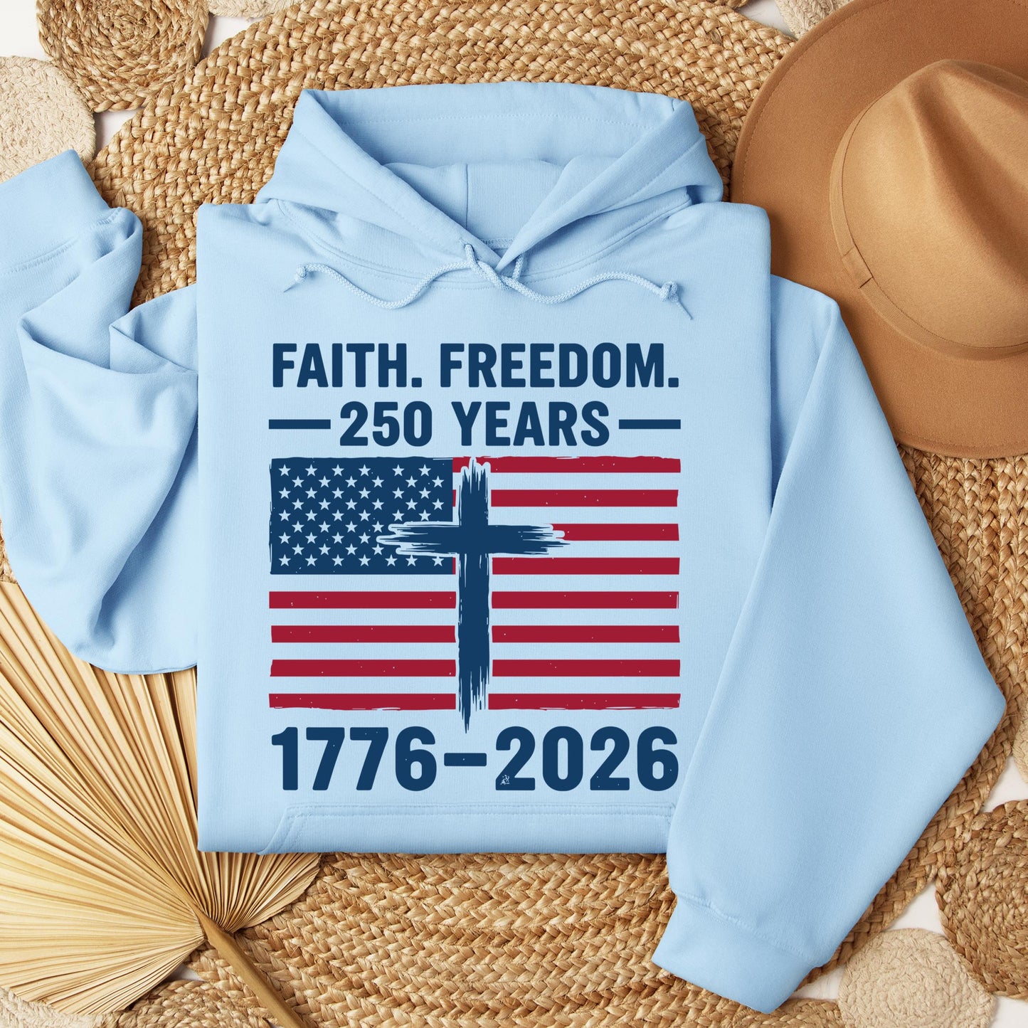 God Bless America 250 Years 11