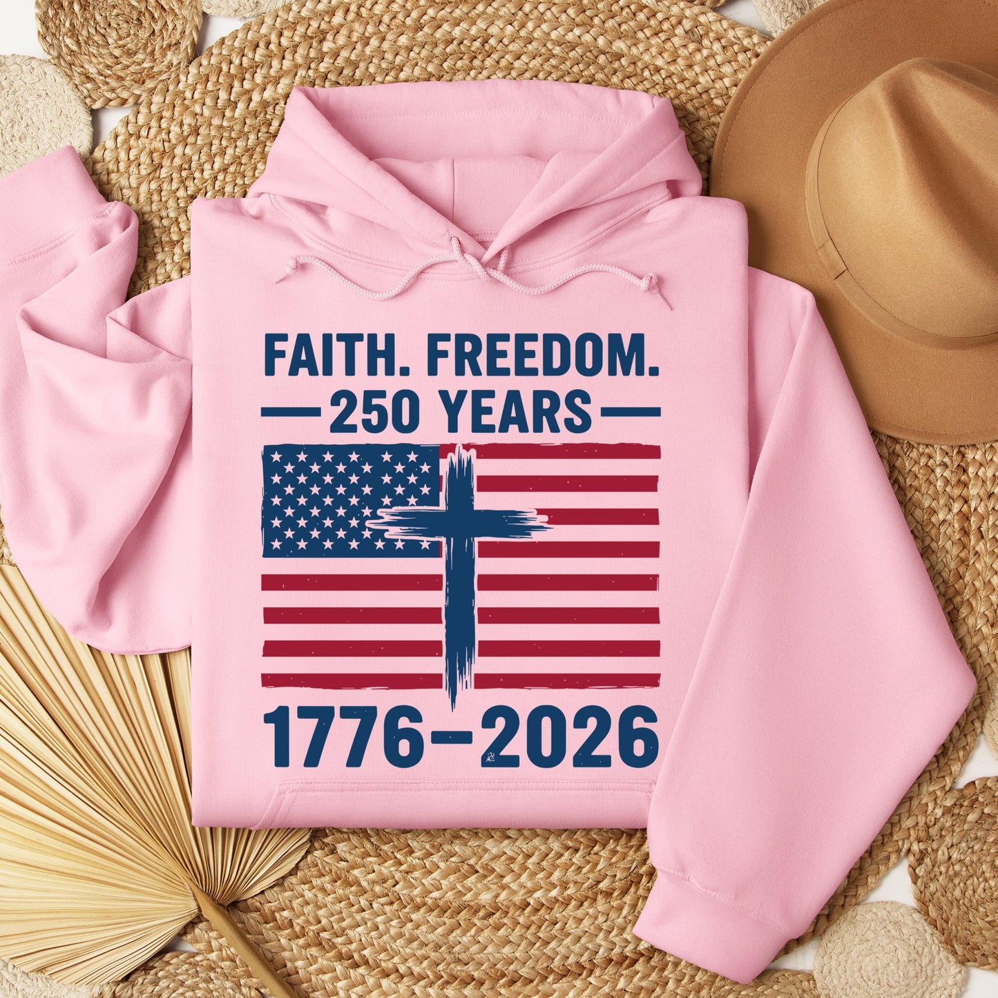 God Bless America 250 Years 11