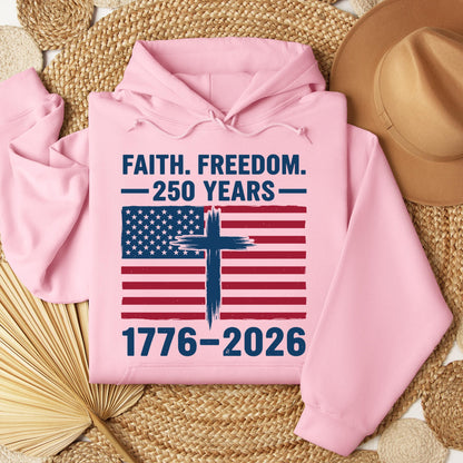 God Bless America 250 Years 11