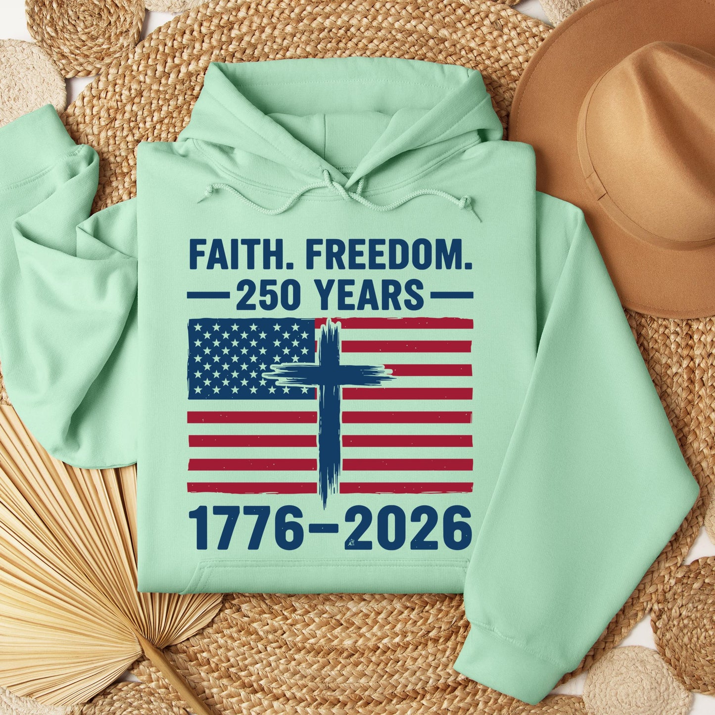 God Bless America 250 Years 11