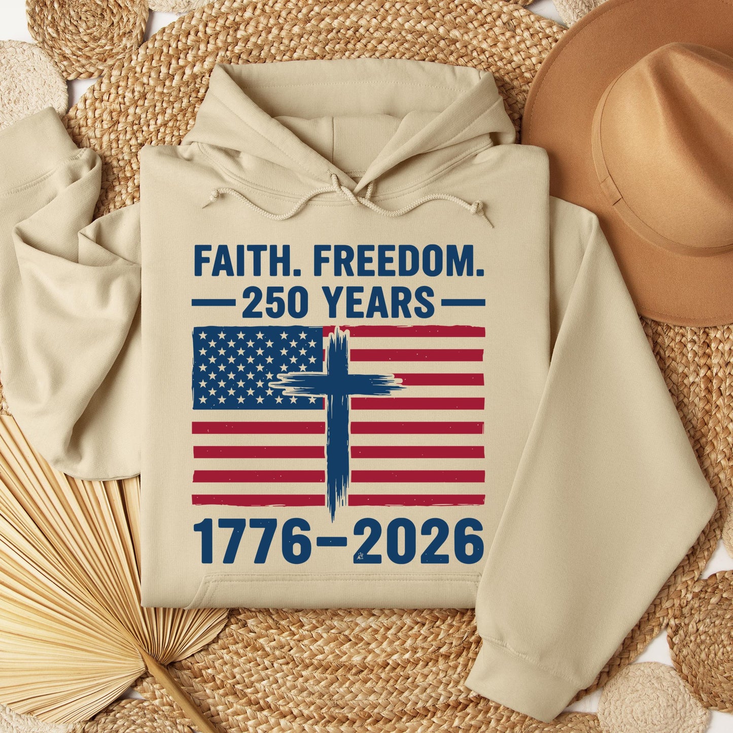 God Bless America 250 Years 11