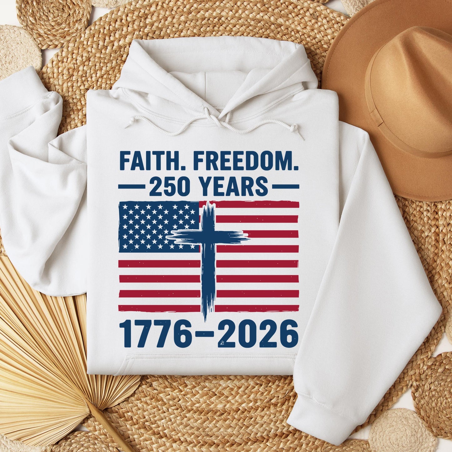 God Bless America 250 Years 11