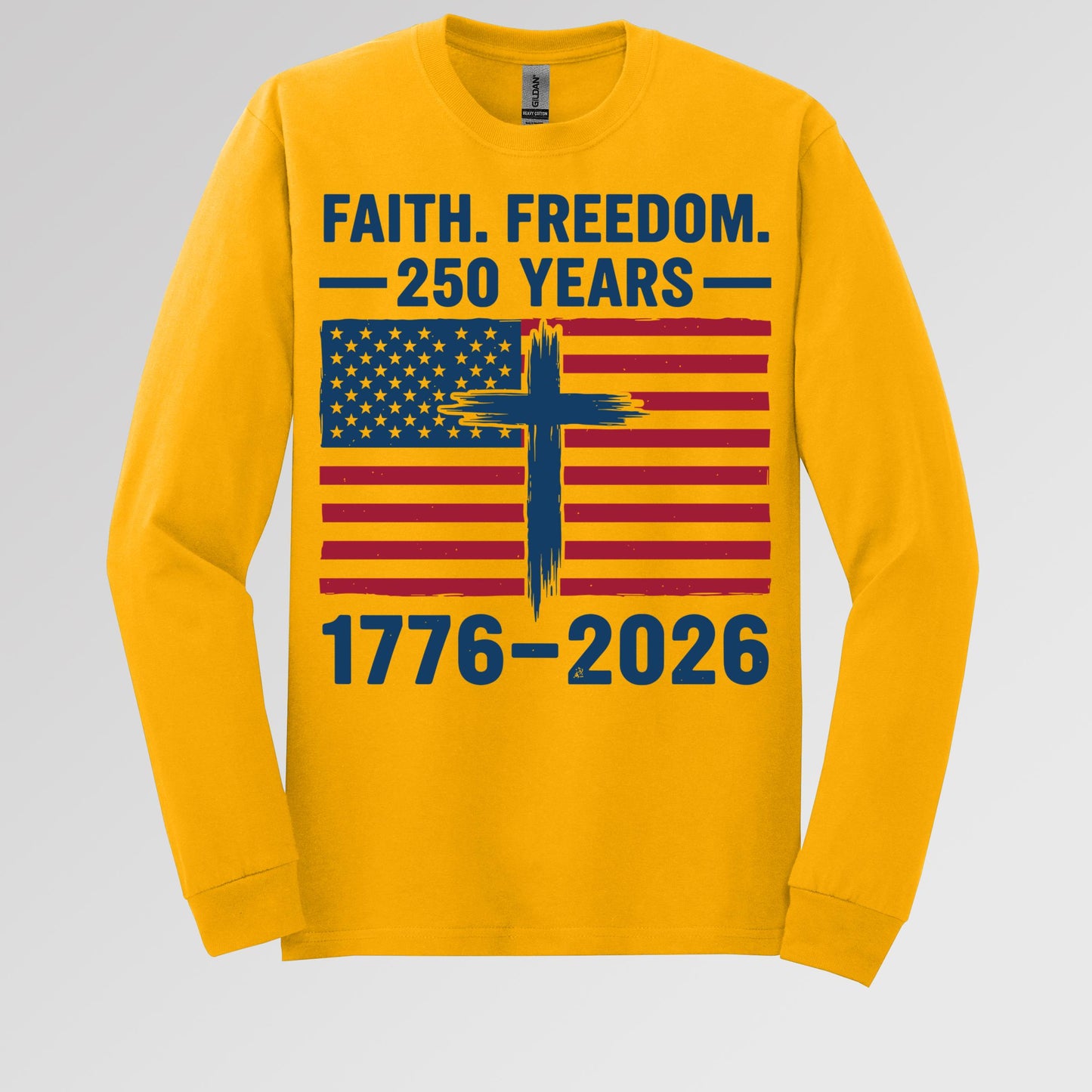 God Bless America 250 Years 11