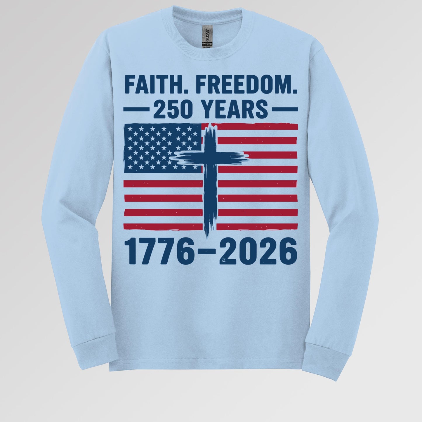 God Bless America 250 Years 11