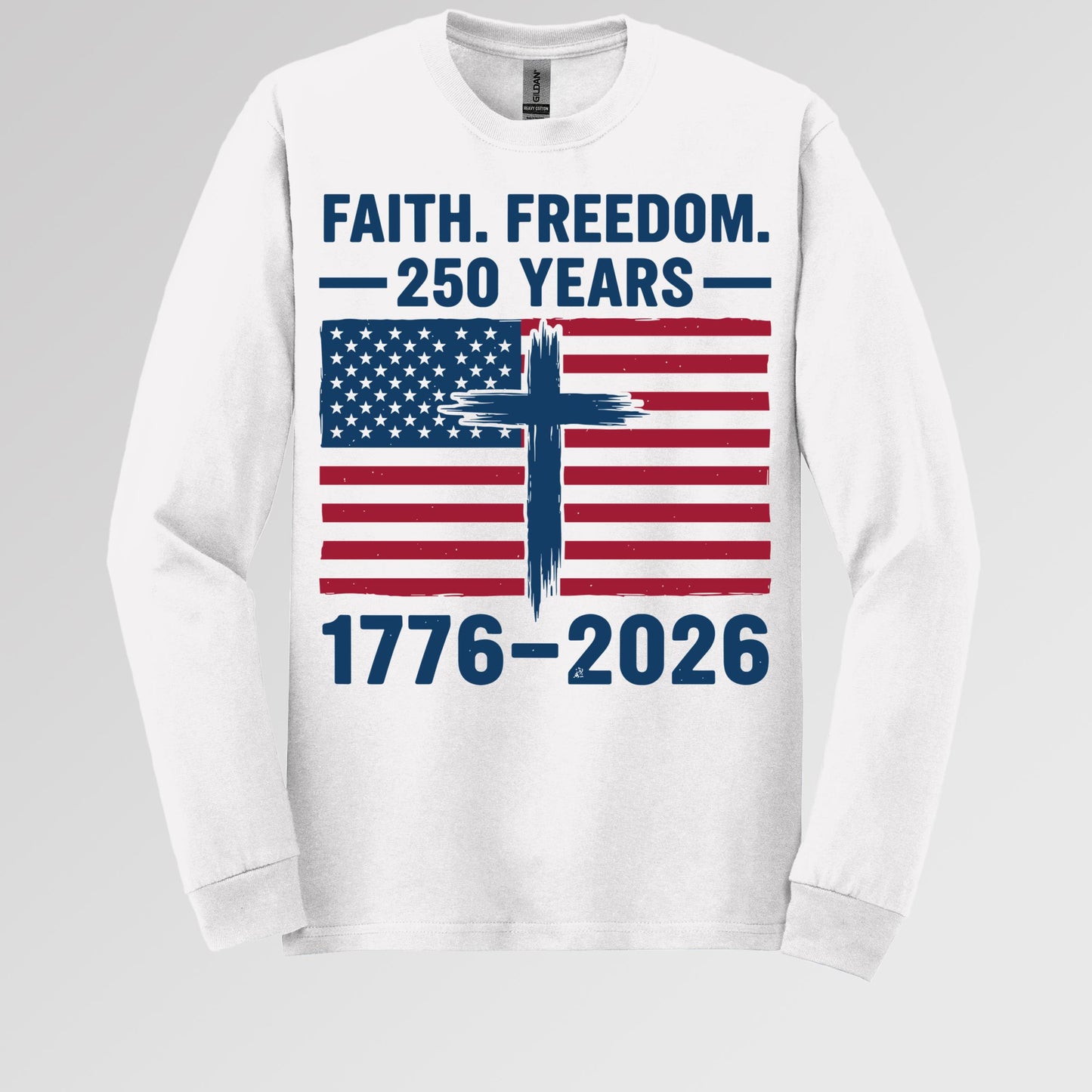 God Bless America 250 Years 11
