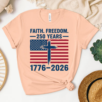 God Bless America 250 Years 11