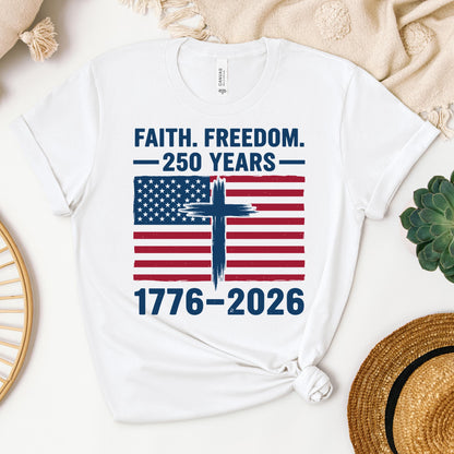 God Bless America 250 Years 11