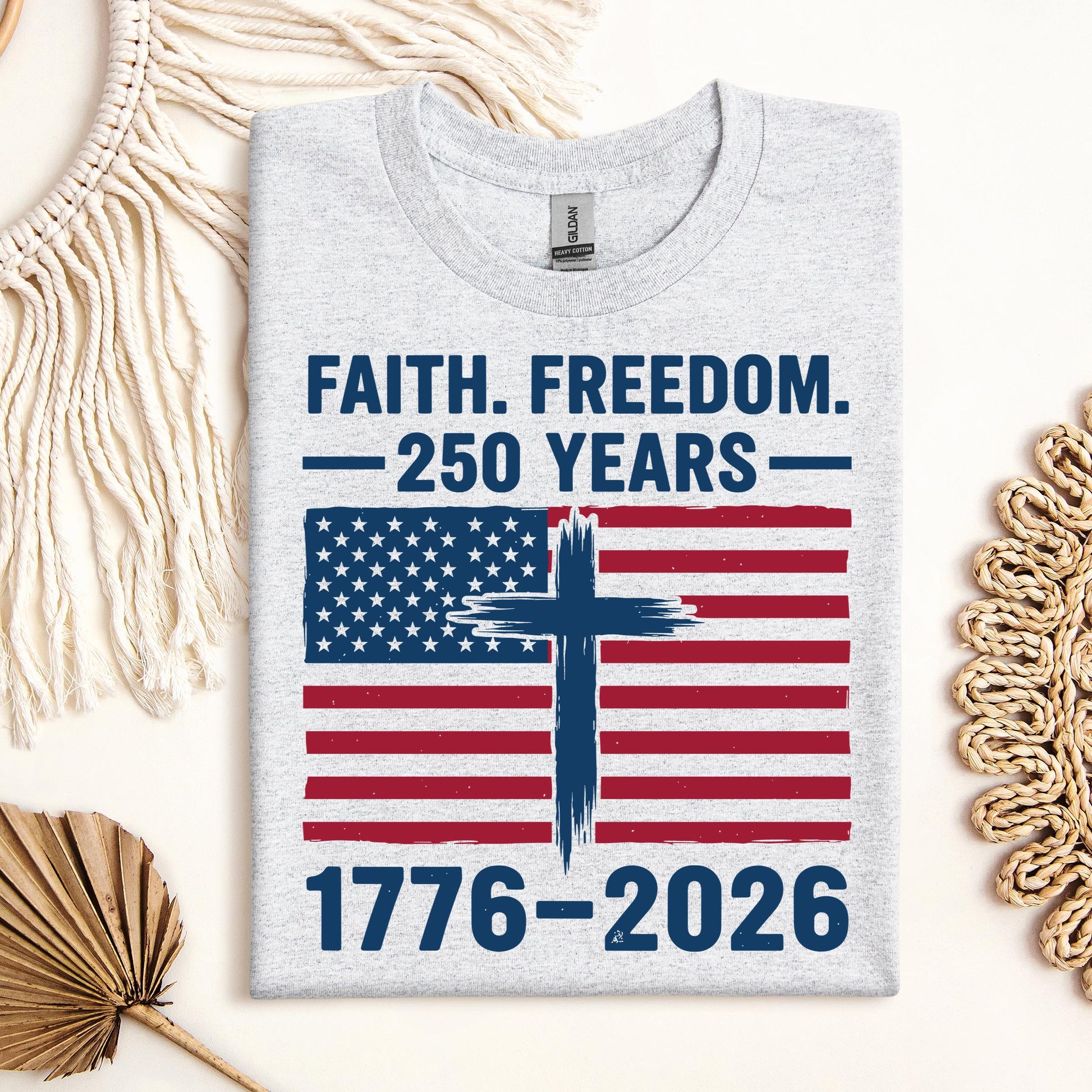 God Bless America 250 Years 11