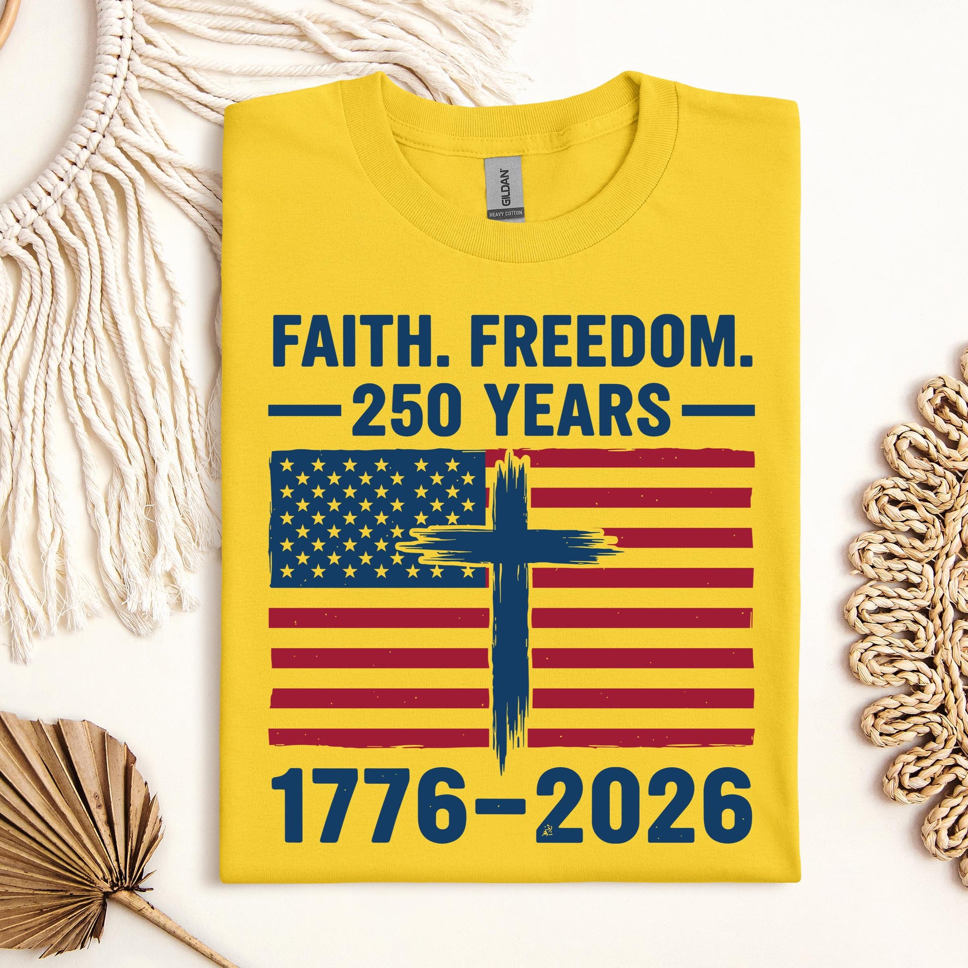 God Bless America 250 Years 11