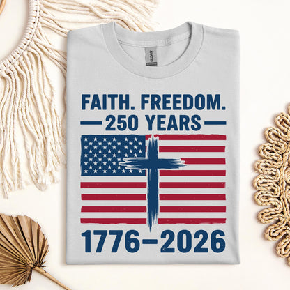 God Bless America 250 Years 11