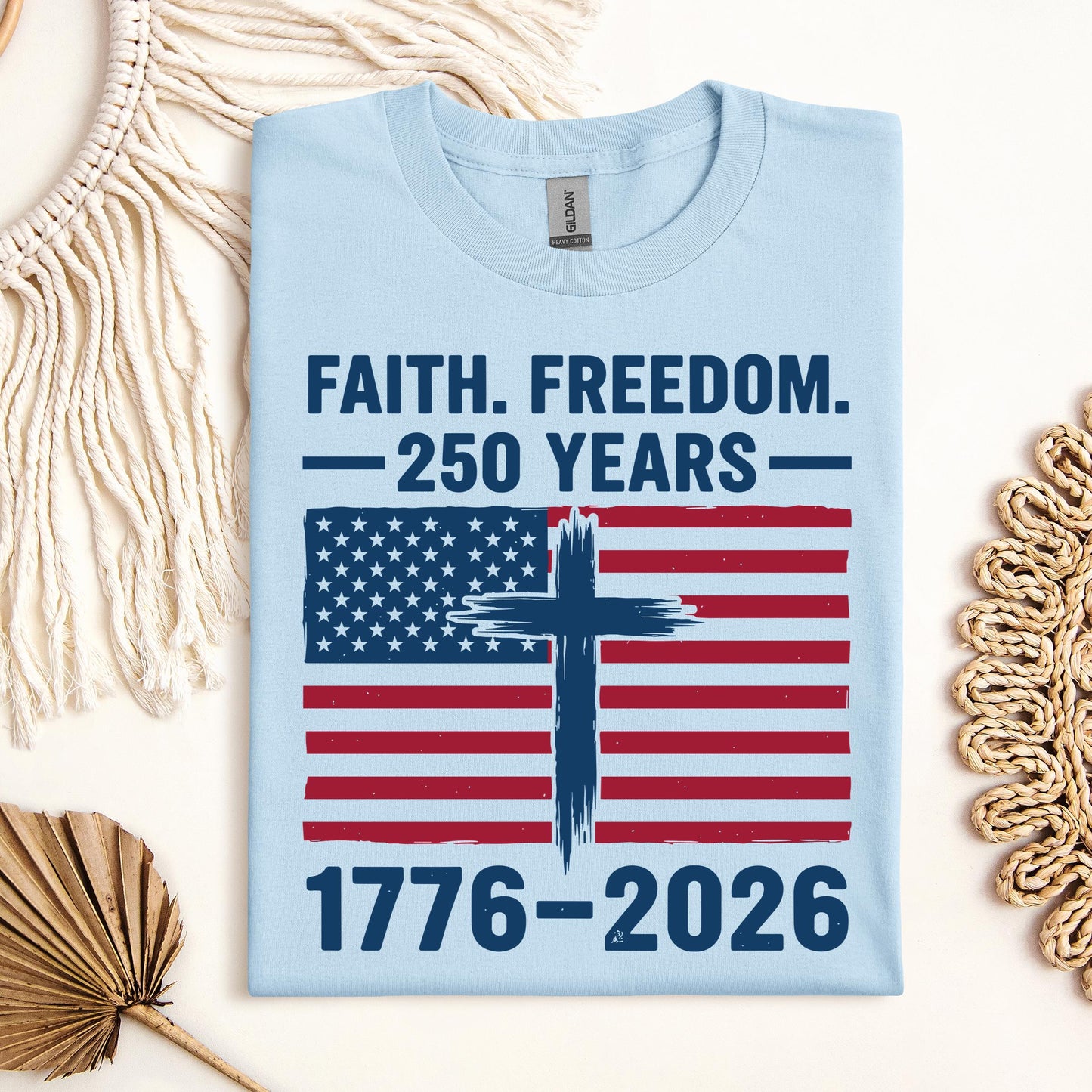 God Bless America 250 Years 11