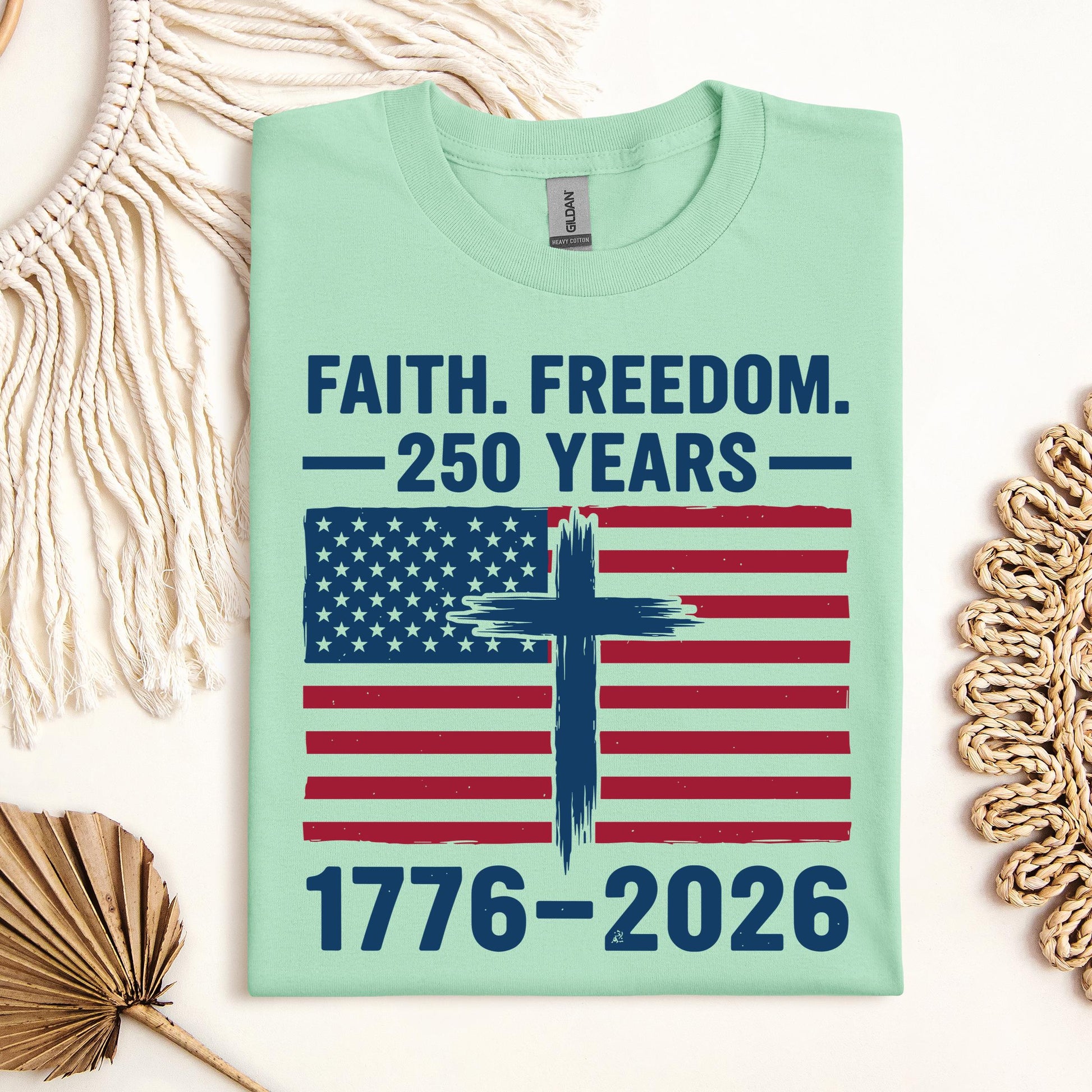 God Bless America 250 Years 11