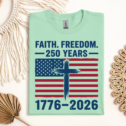 God Bless America 250 Years 11