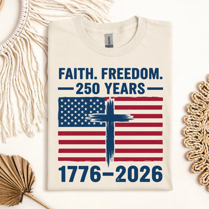 God Bless America 250 Years 11
