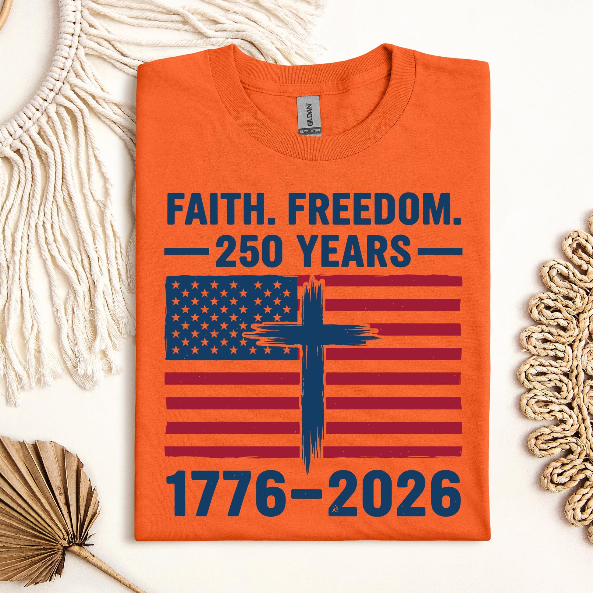 God Bless America 250 Years 11