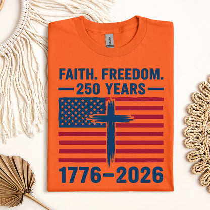 God Bless America 250 Years 11
