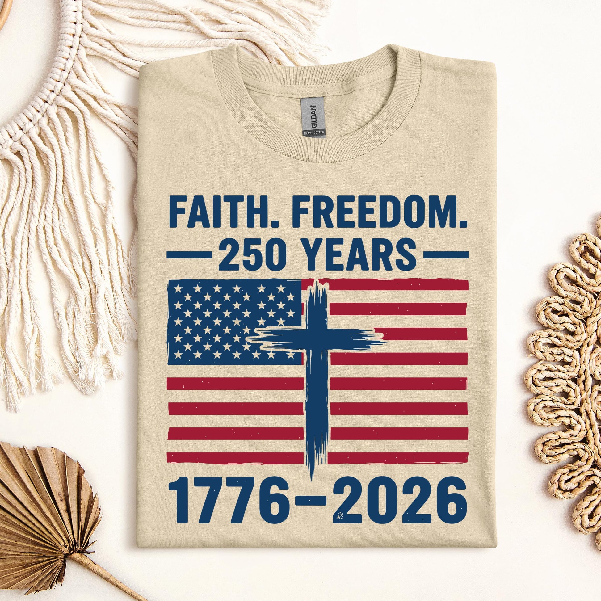God Bless America 250 Years 11
