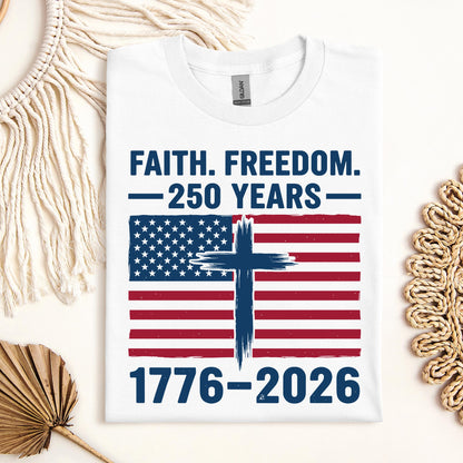 God Bless America 250 Years 11