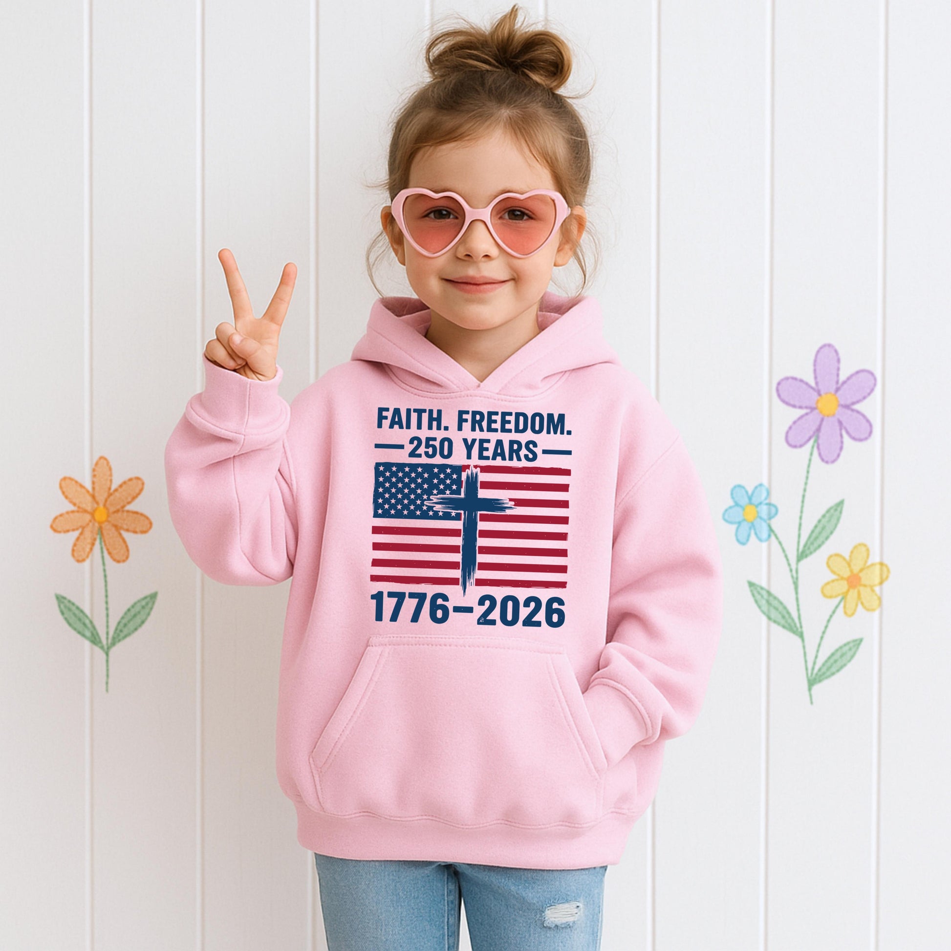 God Bless America 250 Years 11