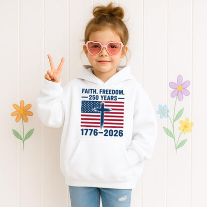 God Bless America 250 Years 11