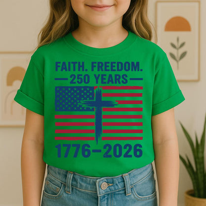 God Bless America 250 Years 11
