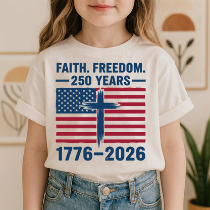 God Bless America 250 Years 11
