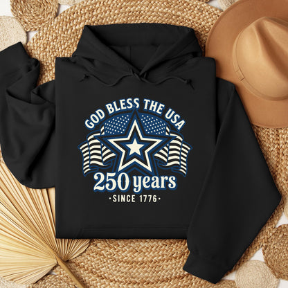 God Bless America 250 Years 12
