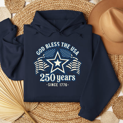God Bless America 250 Years 12