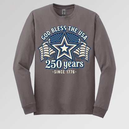 God Bless America 250 Years 12