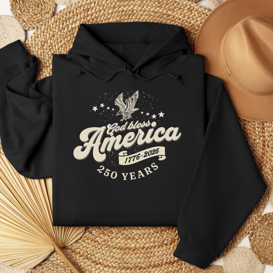 God Bless America 250 Years 13