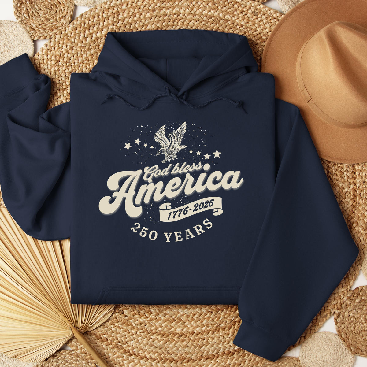 God Bless America 250 Years 13