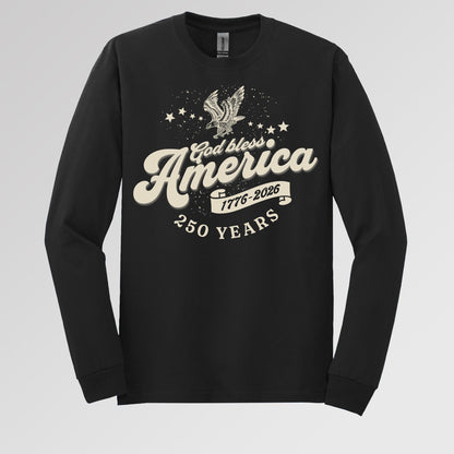 God Bless America 250 Years 13