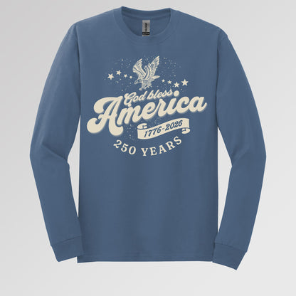 God Bless America 250 Years 13