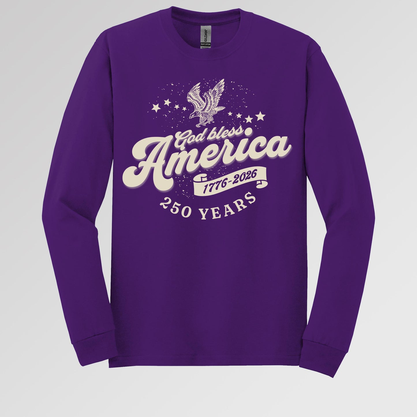 God Bless America 250 Years 13