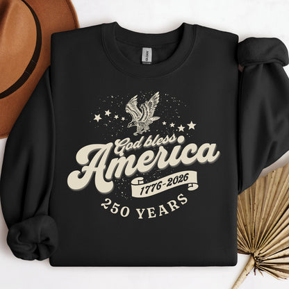 God Bless America 250 Years 13