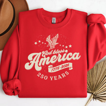 God Bless America 250 Years 13