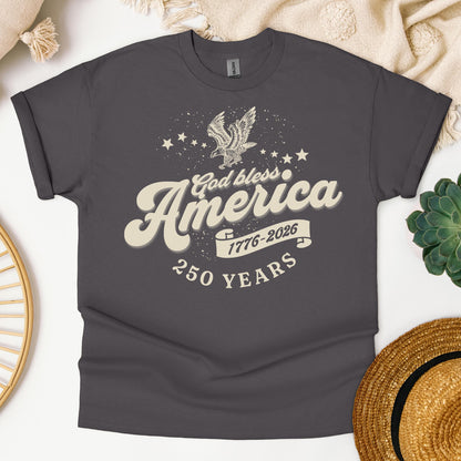 God Bless America 250 Years 13