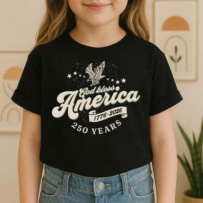 God Bless America 250 Years 13