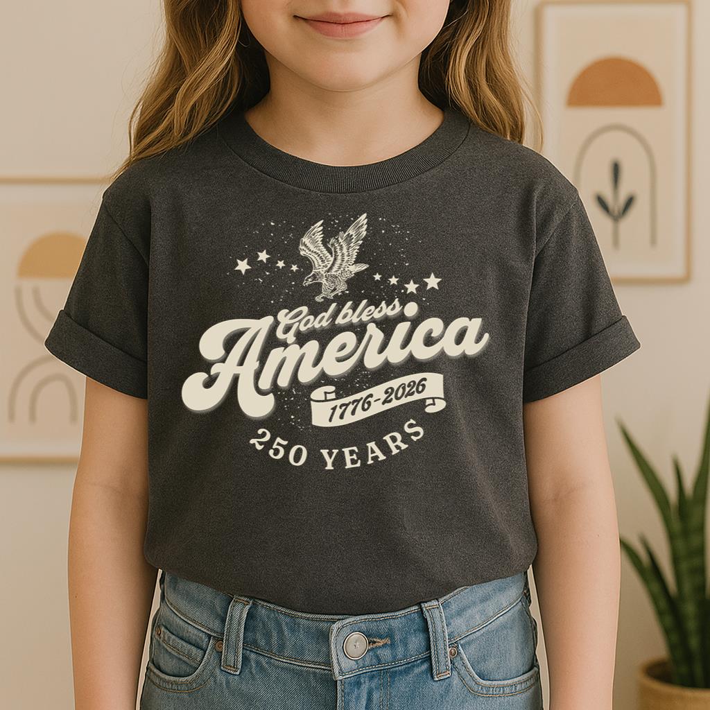 God Bless America 250 Years 13