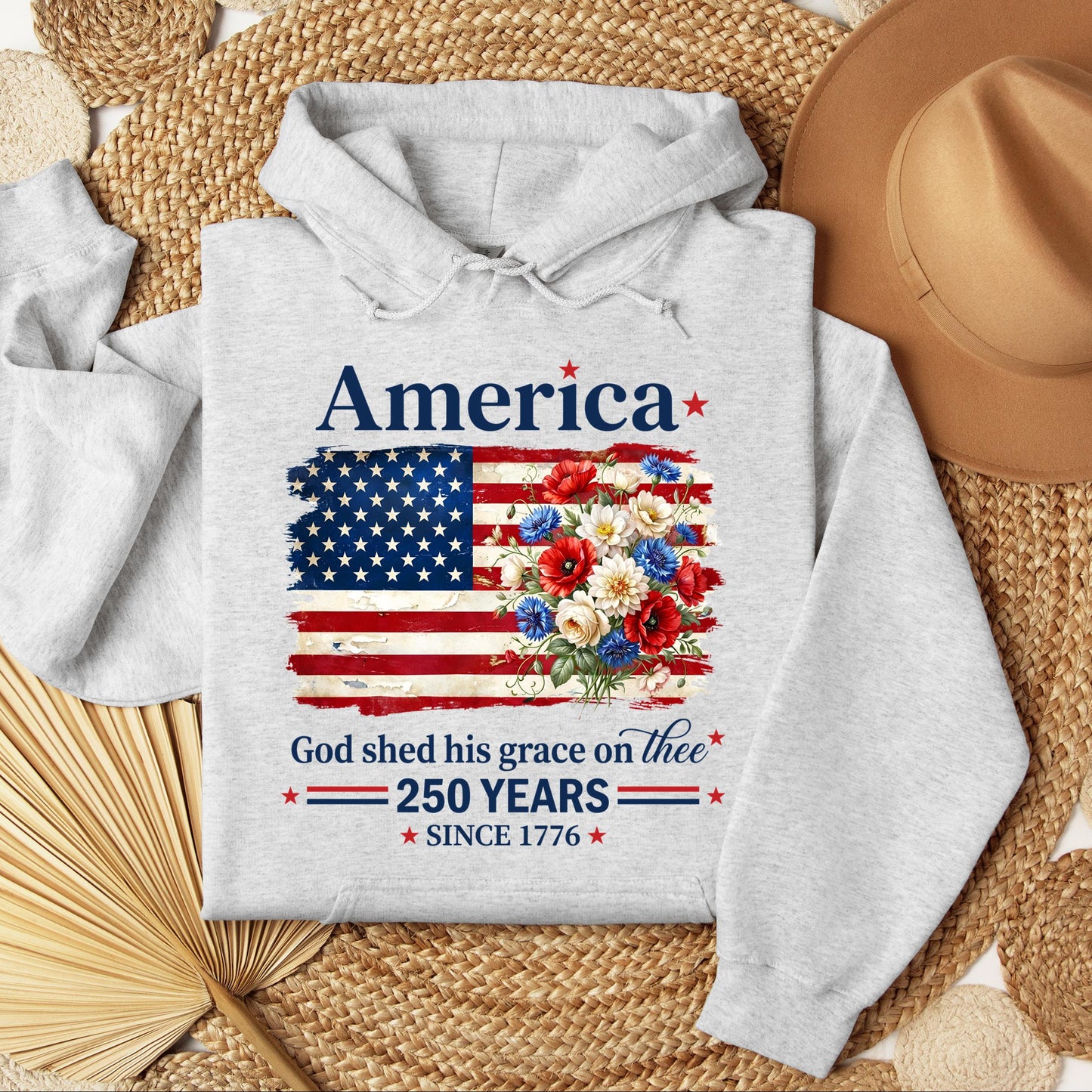 God Bless America 250 Years 14