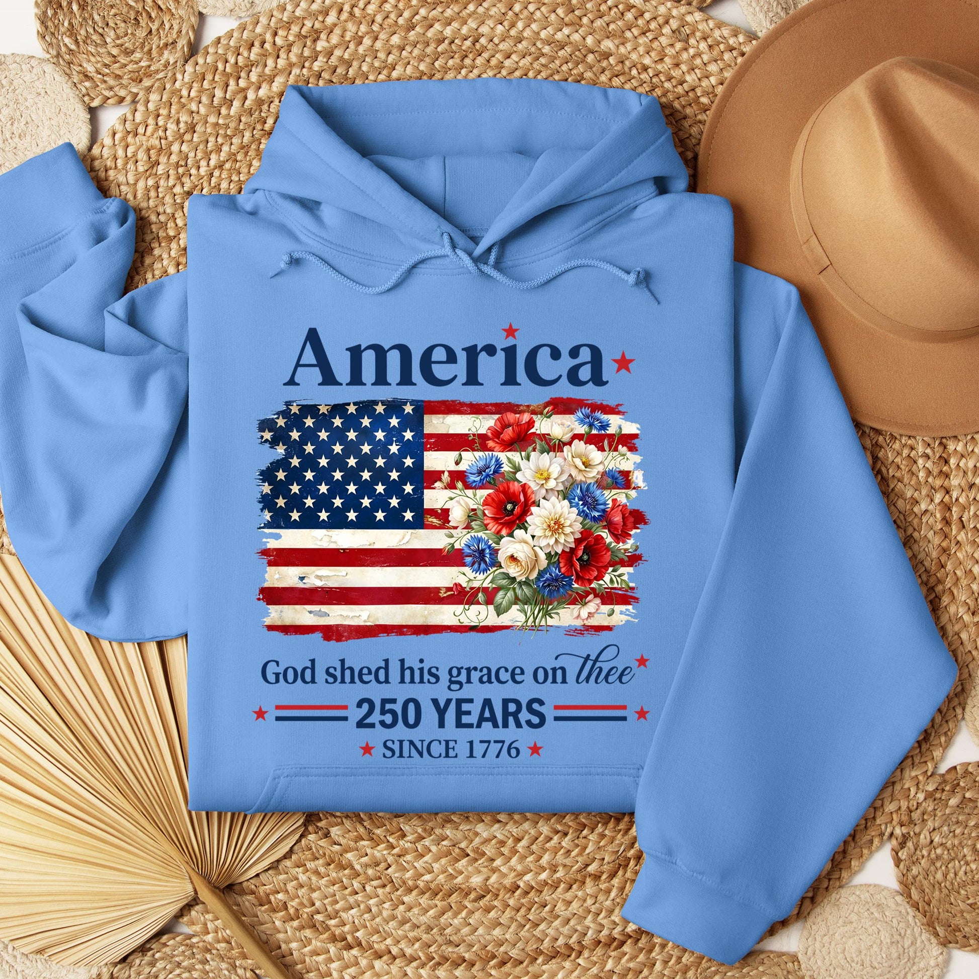 God Bless America 250 Years 14