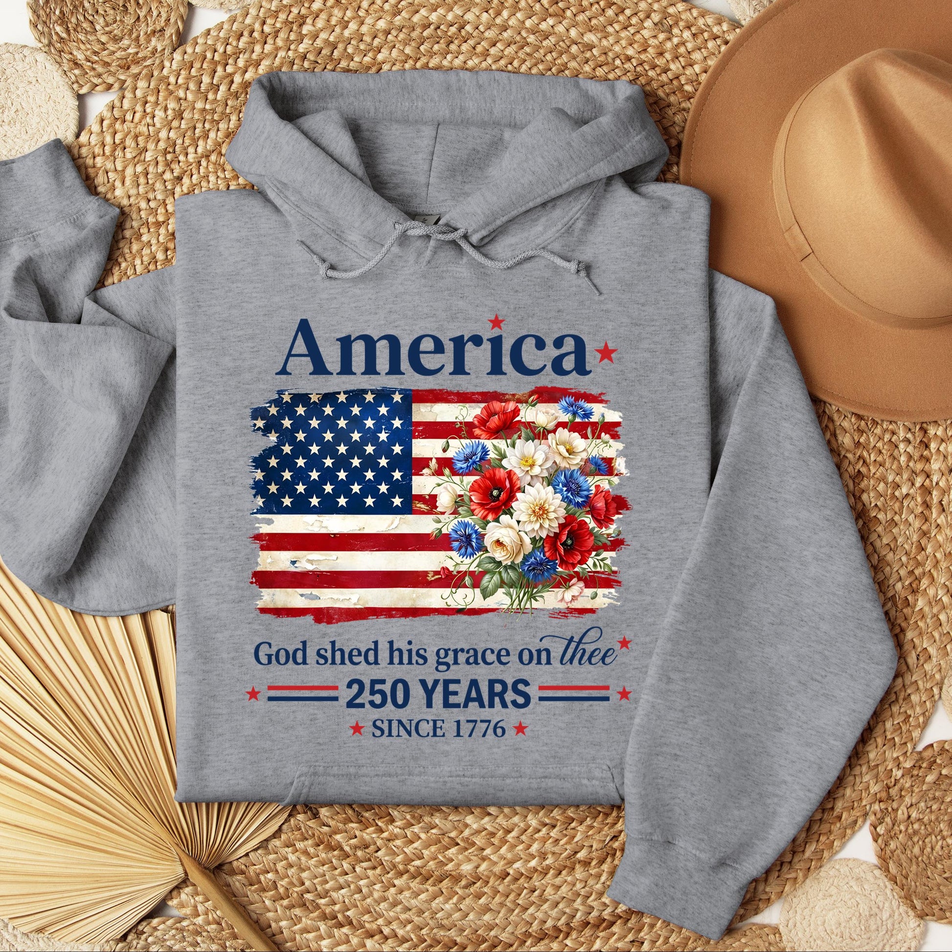 God Bless America 250 Years 14