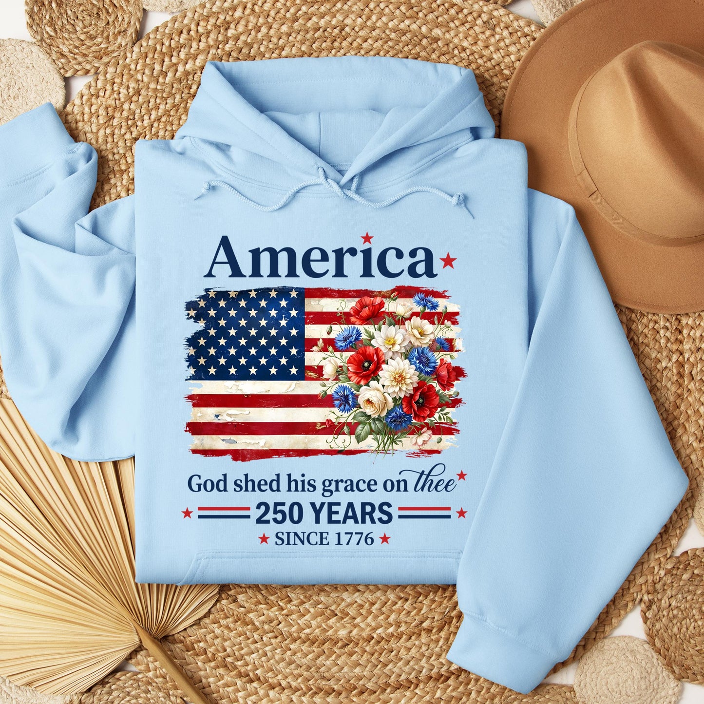 God Bless America 250 Years 14