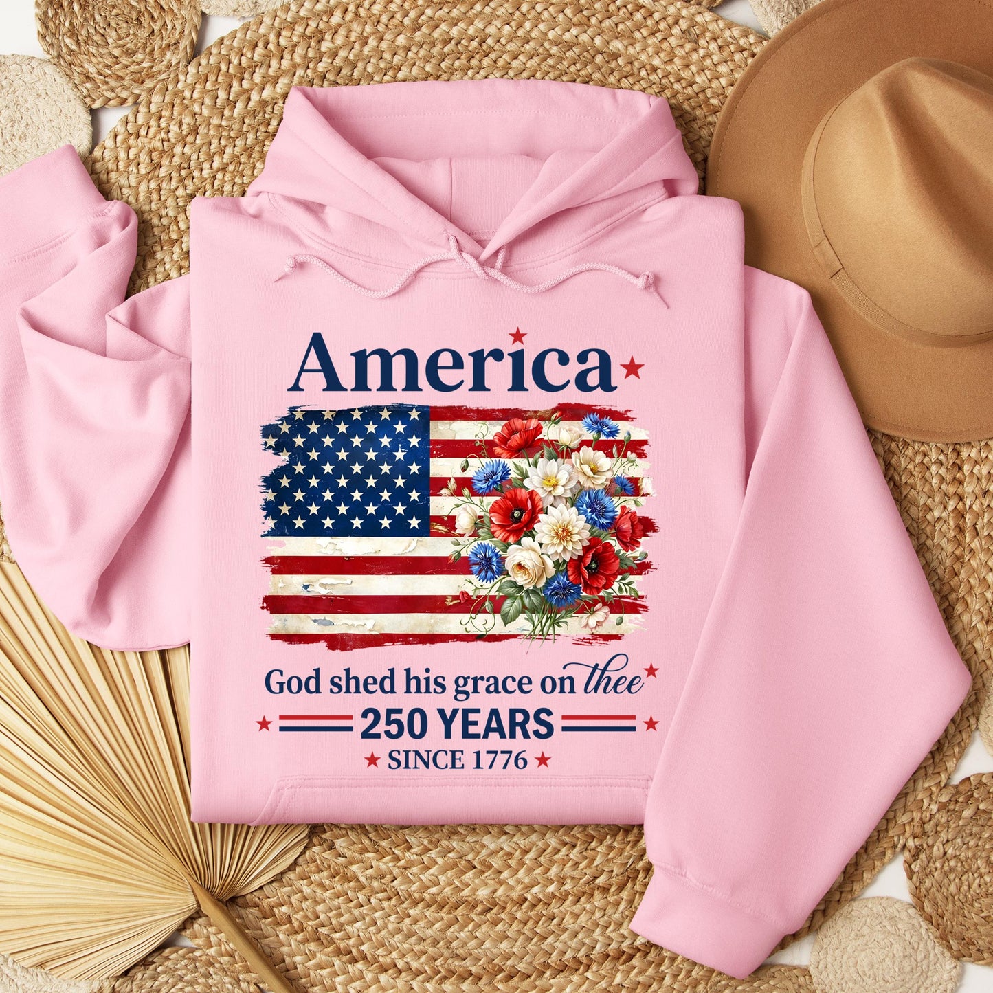God Bless America 250 Years 14