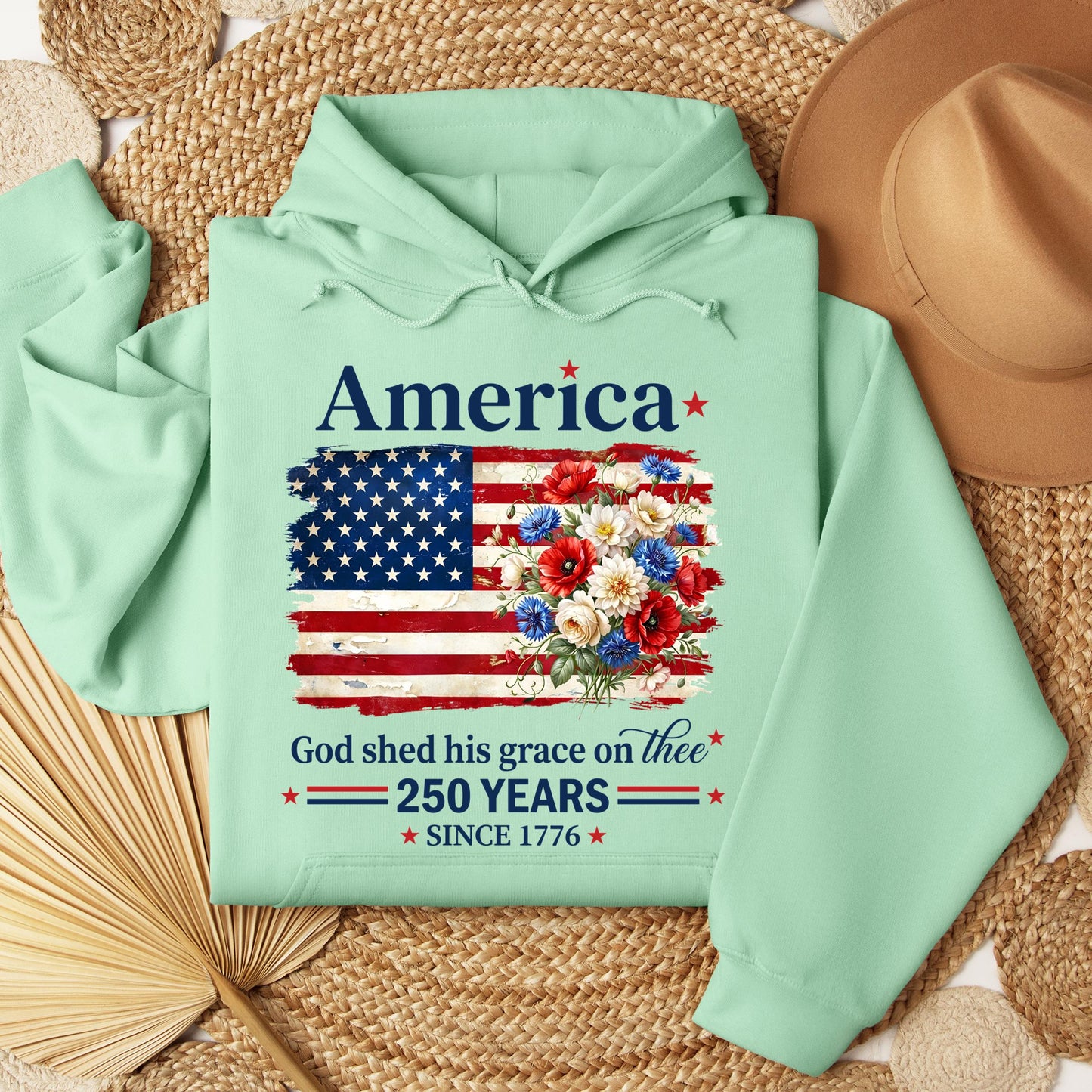 God Bless America 250 Years 14